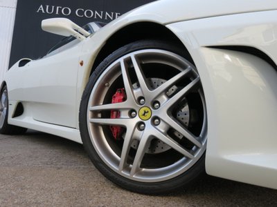 FERRARI F430 - 9