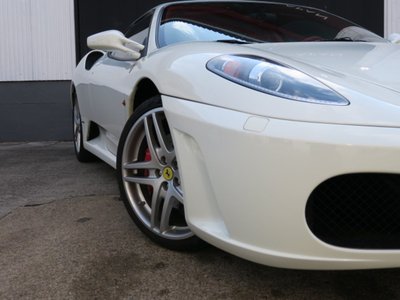 FERRARI F430 - 3