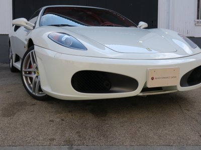FERRARI F430 - 2