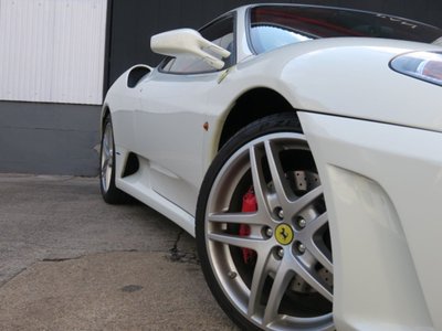 FERRARI F430 - 7