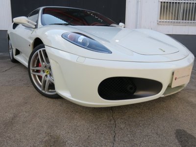 FERRARI F430 - 8