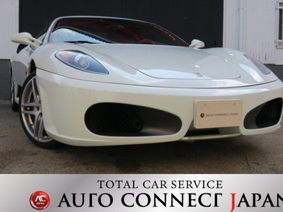 FERRARI F430 - 1