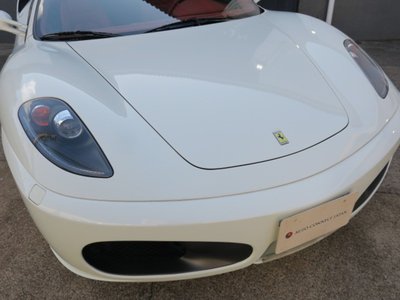 FERRARI F430 - 10