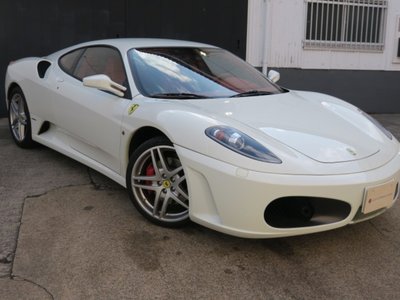 FERRARI F430 - 4