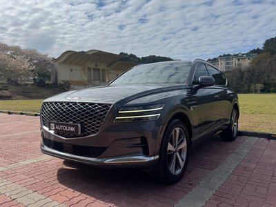 GENESIS GV80 - 1