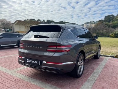 GENESIS GV80 - 4
