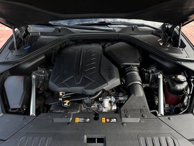 GENESIS GV80 - 7
