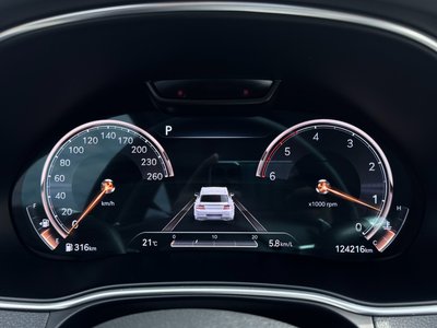GENESIS GV80 - 8
