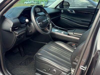 GENESIS GV80 - 10