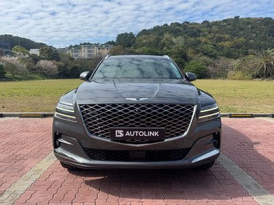 GENESIS GV80 - 2