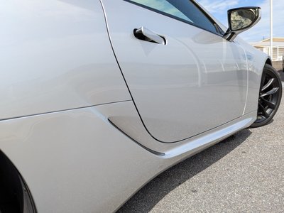 2018 Lexus LC 照片 10