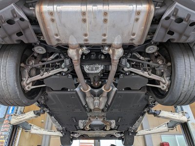 2018 Lexus LC — миниатюра 31