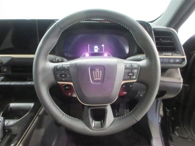 صورة مصغرة 11 لـ 2025 Toyota CROWN CROSSOVER