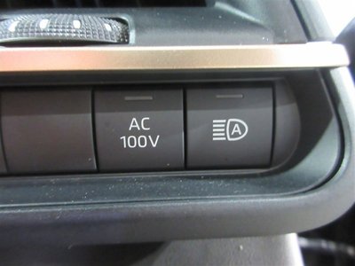 2025 Toyota CROWN CROSSOVER — фото 10