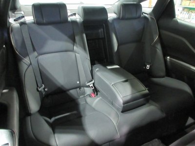 2025 Toyota CROWN CROSSOVER — фото 7