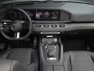 MERCEDES-BENZ GLE - 5