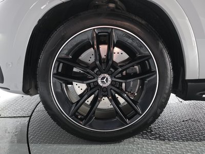 MERCEDES-BENZ GLE - 6