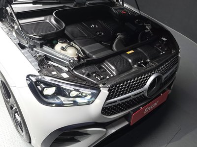 MERCEDES-BENZ GLE - 7
