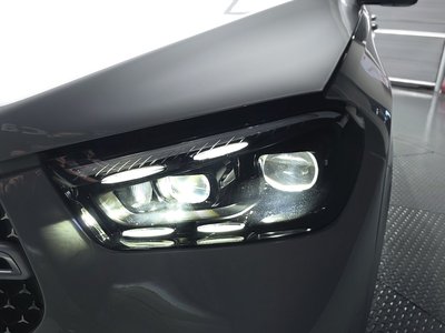 MERCEDES-BENZ GLE - 9