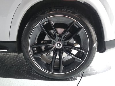 MERCEDES-BENZ GLE - 8