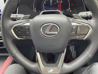 LEXUS RX - 10