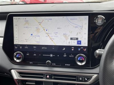 LEXUS RX - 5