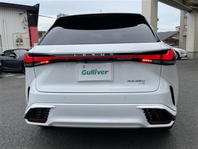 LEXUS RX - 3