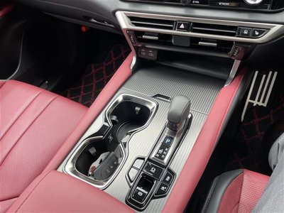 LEXUS RX - 8
