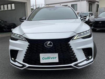 LEXUS RX - 2