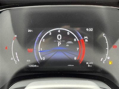 LEXUS RX - 9
