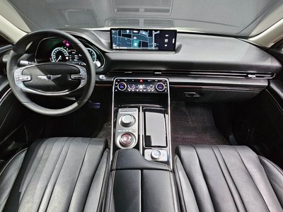 GENESIS GV80 - 5
