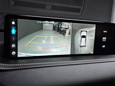 2023 Genesis GV80 缩略图 14