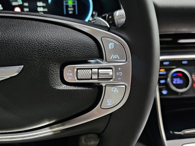 2023 Genesis GV80 缩略图 16