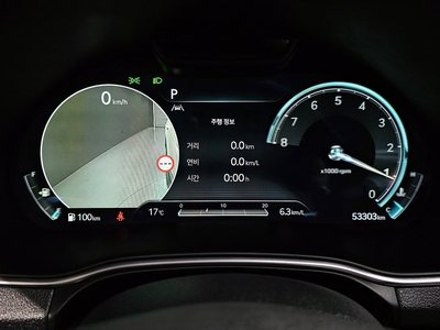 GENESIS GV80 - 8