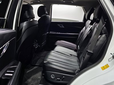 2023 Genesis GV80 缩略图 11