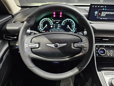 2023 Genesis GV80 缩略图 13
