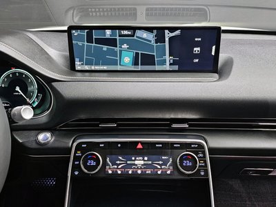 2023 Genesis GV80 缩略图 12
