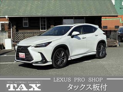 LEXUS NX - 2