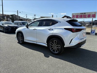 LEXUS NX - 3