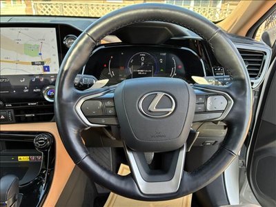 LEXUS NX - 2