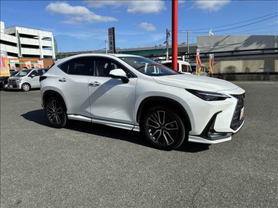 LEXUS NX - 7