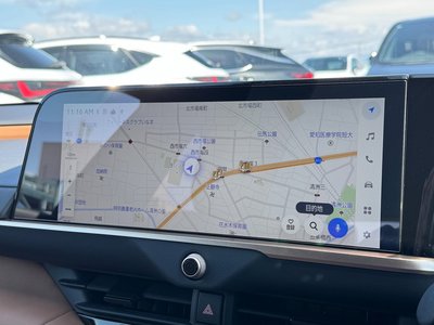 TOYOTA CROWN SPORT - 6