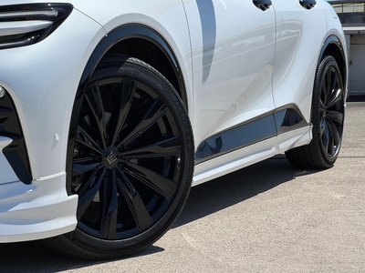 TOYOTA CROWN SPORT - 10