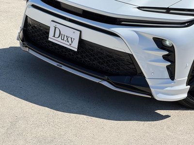 TOYOTA CROWN SPORT - 9