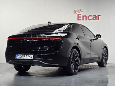 TOYOTA CROWN CROSSOVER - 3