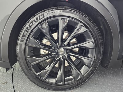 TOYOTA CROWN CROSSOVER - 6