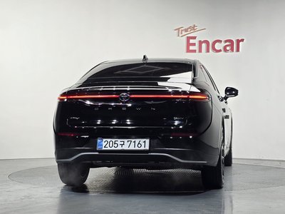 TOYOTA CROWN CROSSOVER - 4