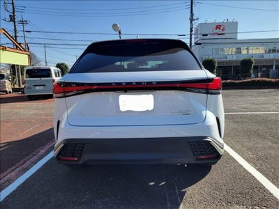 LEXUS RX - 6