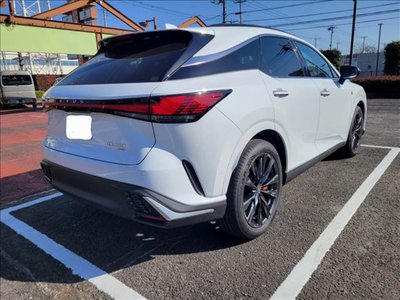 LEXUS RX - 4