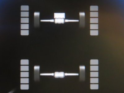 TOYOTA CROWN CROSSOVER - 5